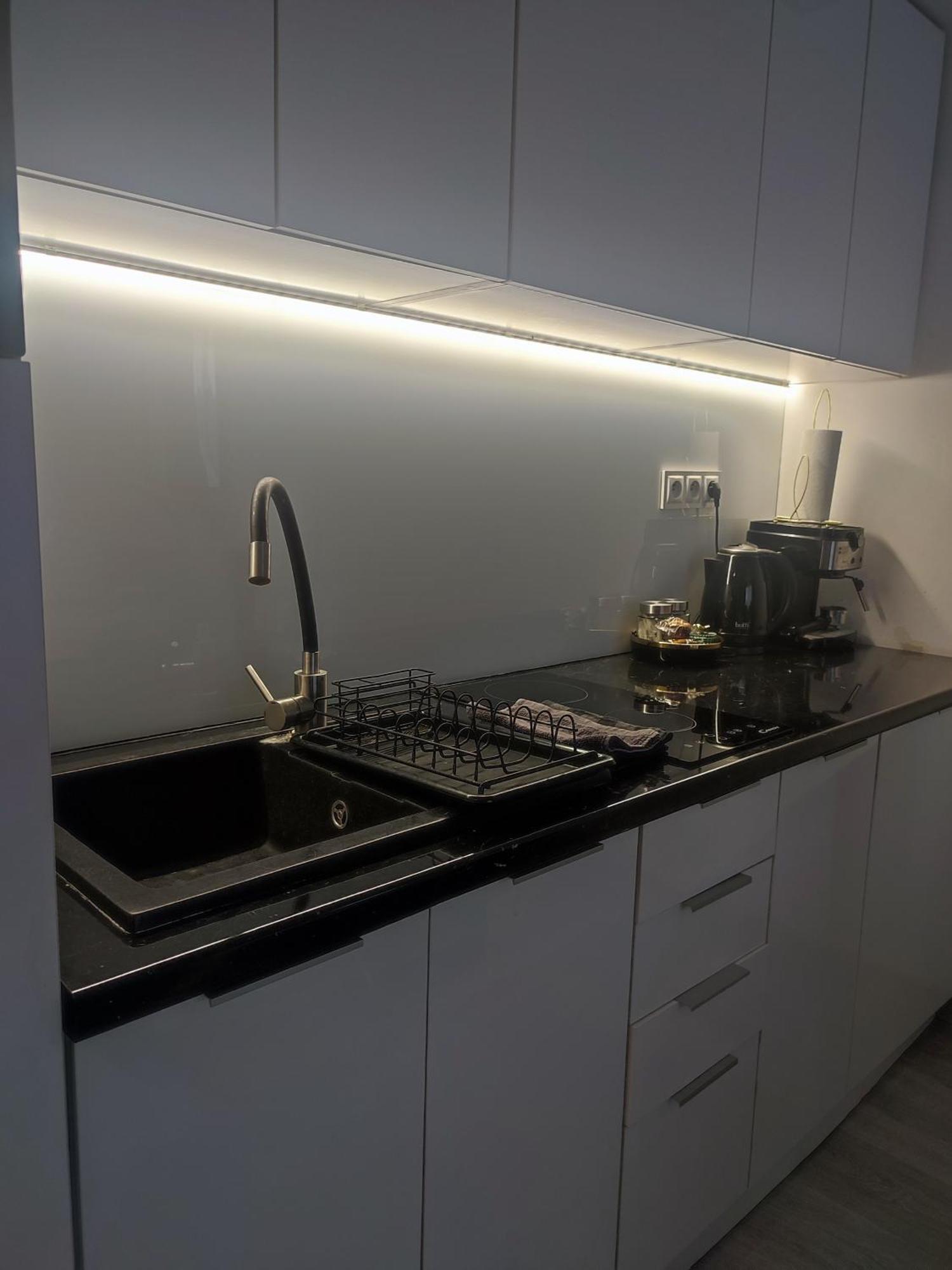 Apartament Lux W Centrum Konina Konin  Exterior photo
