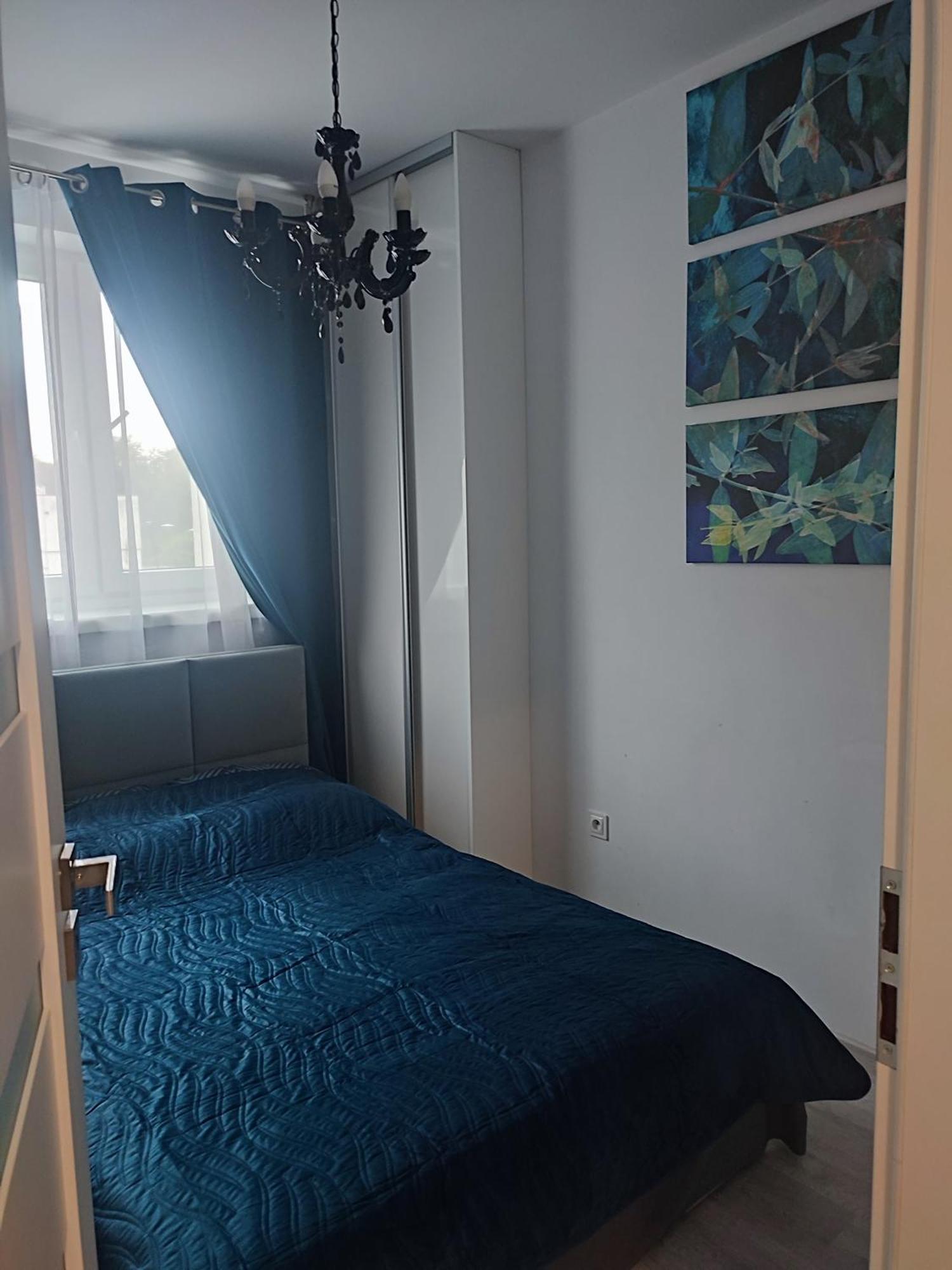 Apartament Lux W Centrum Konina Konin  Exterior photo