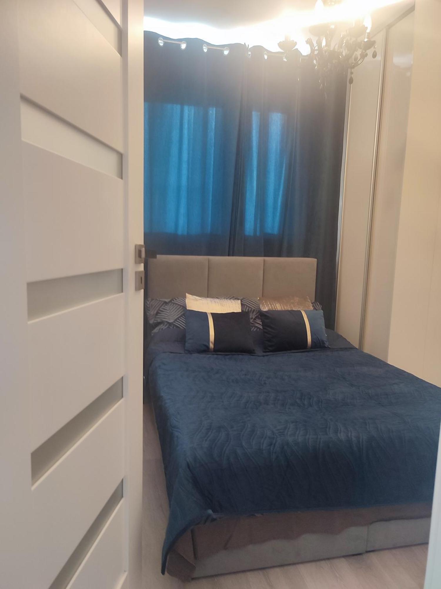 Apartament Lux W Centrum Konina Konin  Exterior photo