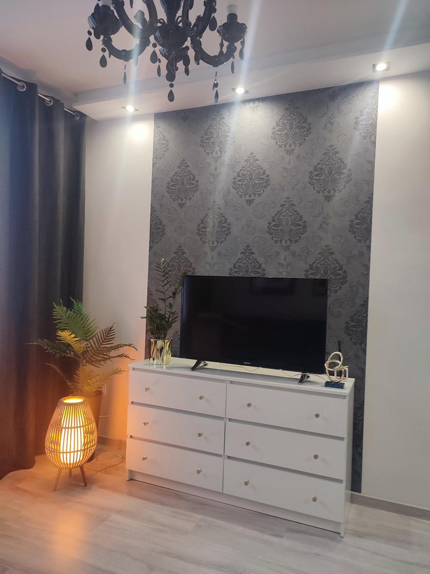 Apartament Lux W Centrum Konina Konin  Exterior photo